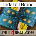 Tadalafil Brand cialis5